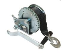 Treuil manuel 550 kg
