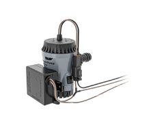 JOHNSON Pompe auto. Ultima Combo 500GPH 12V