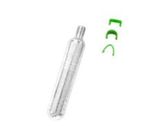 BIGSHIP Bouteille de rechange pour gilet manuel 33g