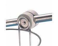 TREM Connexion pour support pare battage