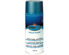 BOERO Aérosol 400mL Jeanneau gris clair 1321 Camarat, Leader