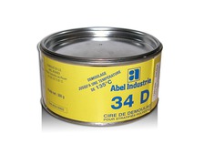 SOROMAP Cire de demoulage Abel 350g