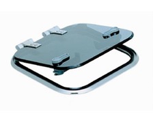 VETUS Panneau de pont planus 521x521 mm