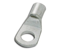 Cosses de puissance à sertir Ø8mm pour cable 35mm² les 4