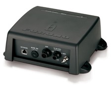 FURUNO DFF-3D Sondeur boite noire & PRO