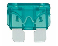 Fusibles enfichable ATO/ATC 30A les 3