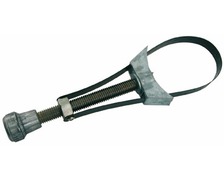 Clé a sangle filtre a huile