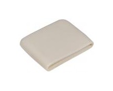 VMG Embouts de latte plate 30mm les 8