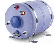 QUICK B-3 Chauffe eau 20L - 1200W