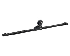 SELDEN Systéme 22 Ensembe rail de génoi à piston Lg 2000mm
