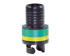 SCOPREGA Embout gonfleur à baionette SP138