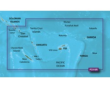 GARMIN BlueChart g3 HD regular - HXPC018R