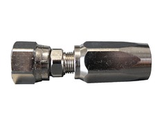 TELEFLEX Raccords réutilisables (les 2)