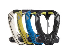 SPINLOCK Deckvest Lite 170N