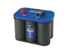OPTIMA Batterie BT SLI - 4.2 - 50Ah