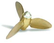 Max Prop Easy (3 & 4 pales)
