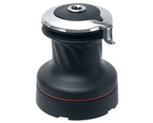 HARKEN Winch self-tailing 2 vit. Radial