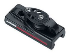 HARKEN Embouts de rail pour CB SM (Small Boat) 22mm
