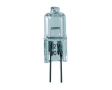 Ampoule G4 halogene 12V/5W