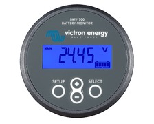 VICTRON BMV-702 Moniteur de batterie