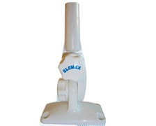 GLOMEX Easy FME RA135 Support d'antenne nylon