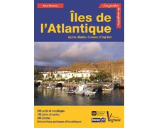 IMRAY Guide Iles de l'Atlantique