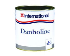 INTERNATIONAL Laque Danboline 2.5L Blanc 001
