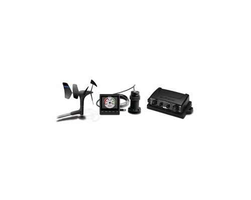 GARMIN GMI/GNX Wired Sail Pack 52 (avec DST 810)