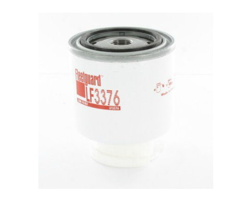 FLEETGUARD Filtre huile volvo LF3376