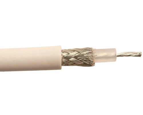 Câble coaxial RG58 (100m)