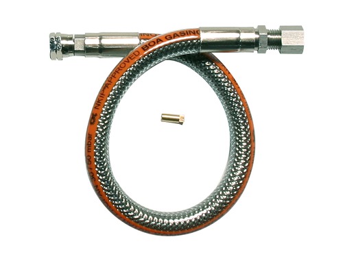 ENO Flexible FLEXINOX vis/vis 100cm