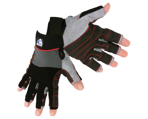 TYPHHOON Gants rigging 5 doigts coupés L