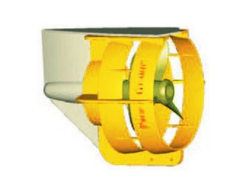 PROP GUARD Protection d'hélice 9''