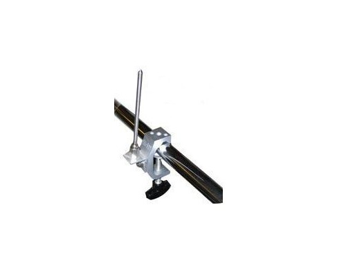 GULLSWEEP Fixation GS-RM sur balcon