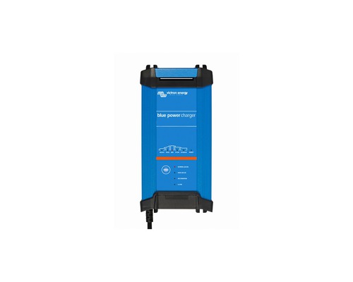VICTRON Blue Smart IP22 Charger 24/16(1) 230V CEE 7/7
