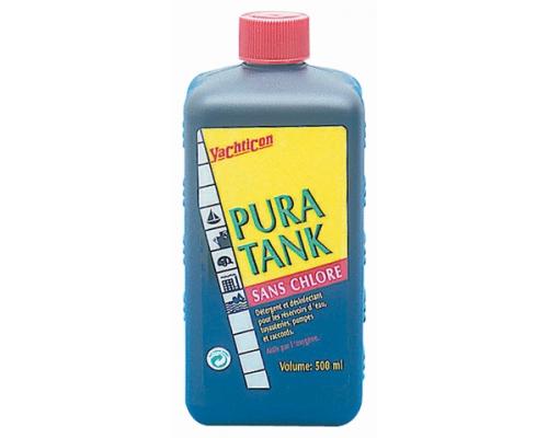 YACHTICON Pura tank