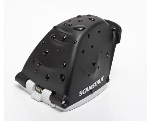 SCANSTRUT Prise USB waterproof Rokk Charge