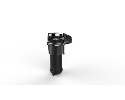 LEWMAR Guindeau vertical VX1L 800W 12v Barbotin seul 6mm