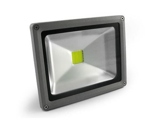 Projecteur de pont à LED 20W (12/24V DC)