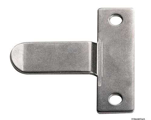 OSCULATI Bloqueur de coussin inox