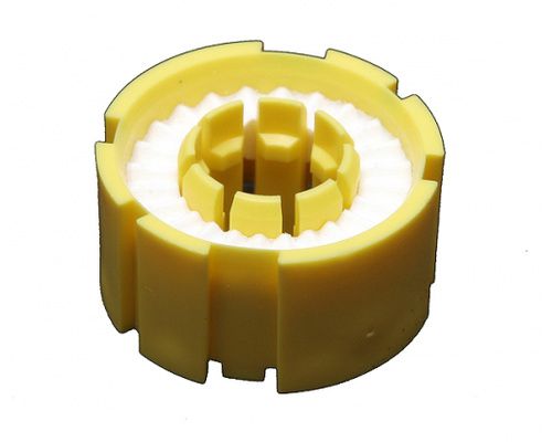 HALKEY ROBERTS Pastille seul + cavalier