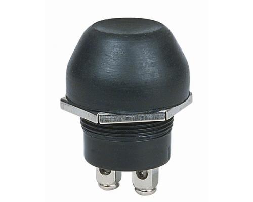 Bouton poussoir étanche 20A