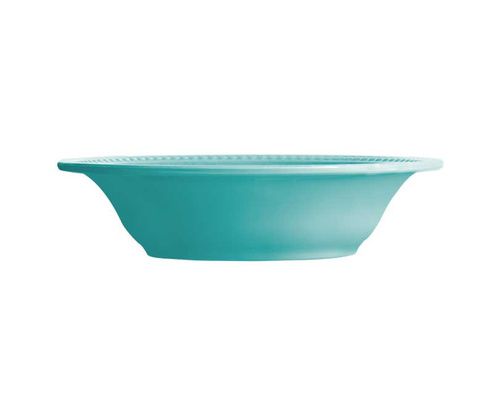 MARINE BUSINESS HARMONY Assiettes creuses acqua (x6)