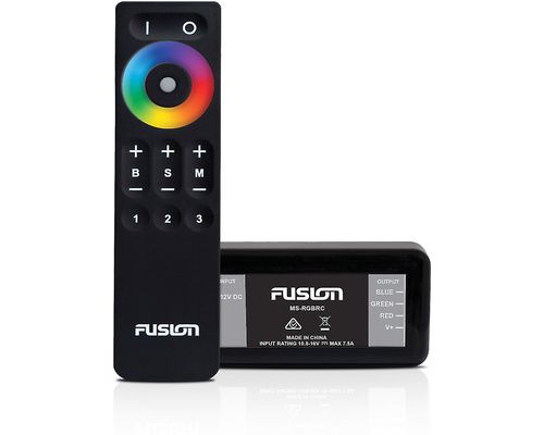 FUSION Télécommande CRVBW