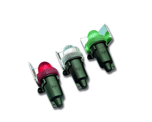Kit 3 feux de secours LED