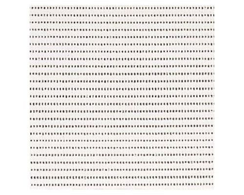 Tapis Sympa Nova Premium blanc - 0,65x1m