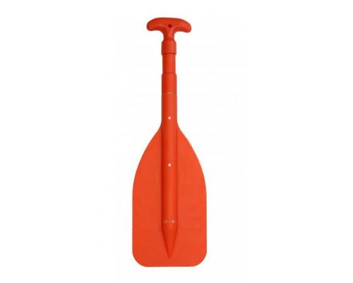 Pagaie téléscopique