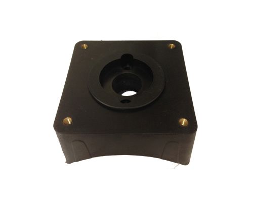 MAXPOWER Support moteur CT80