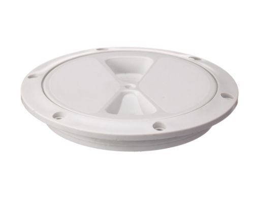 HOLT Trappe de visite 145mm + joint blanche
