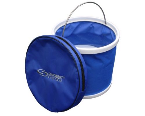 PLASTIMO SEAU PLIABLE Ø 25CM